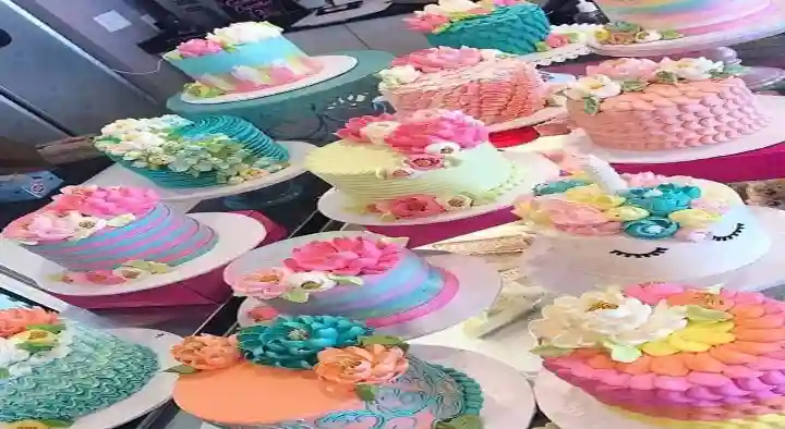 Sai Swagruha Sweets and Bakery in Sagar Road