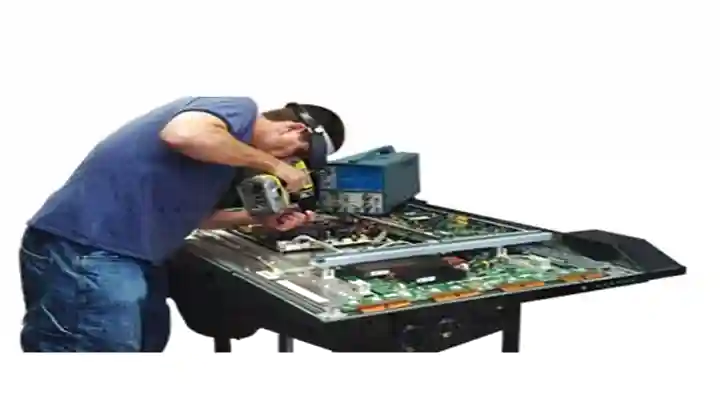 Sri Jyothi TV Repair Works in Ashok Nagar, Miryalaguda