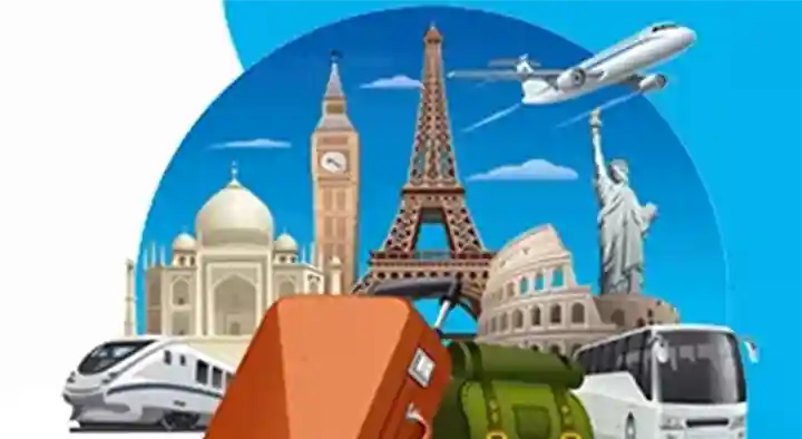 Sai Chandra Tours and Travels in Gandhi Nagar