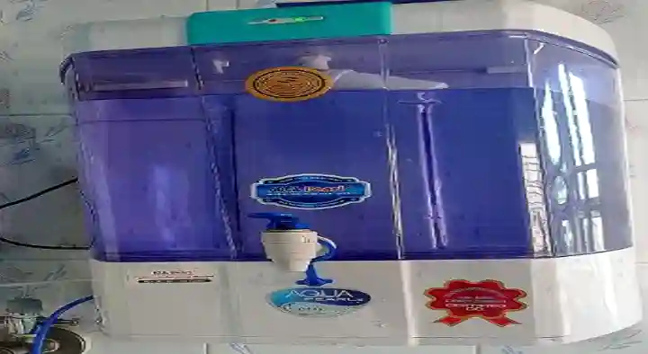 Ro Water Purifier Sales in Ashok Nagar