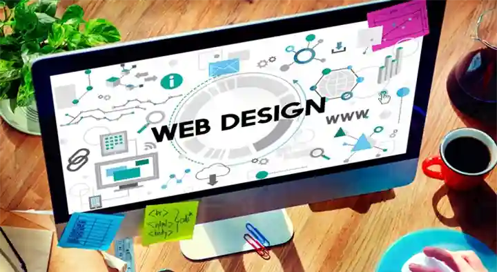 Durga Website and Designers in Shanti Nagar