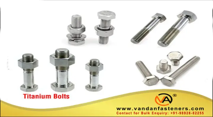 Vandan Fasteners in Bus Stop