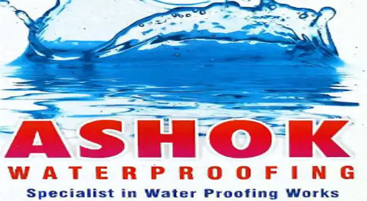 Ashok Waterproofing in Malad East