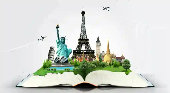 Tula Overseas Education in Mannargudi