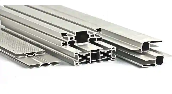 Aishwarya Aluminium Works in Karaikal