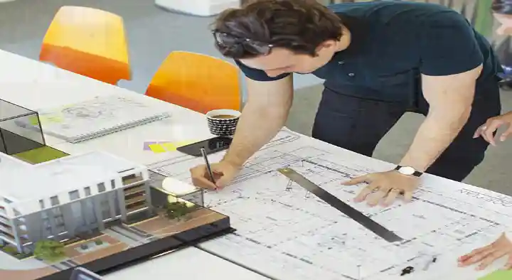 Platform Architects in Mannargudi, Nagapattinam