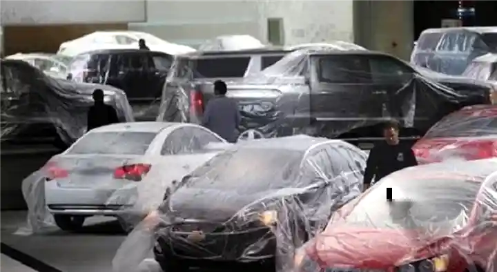 Kumaresan Automotive Vehicle in Annai Nagar