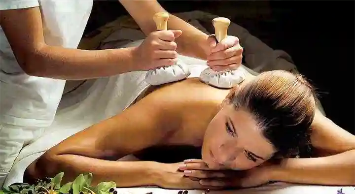 Sanjivani Kerala Ayurveda Clinic in VOC Nagar