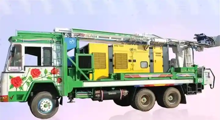 New Kalaimagal Borewells in VOC Nagar