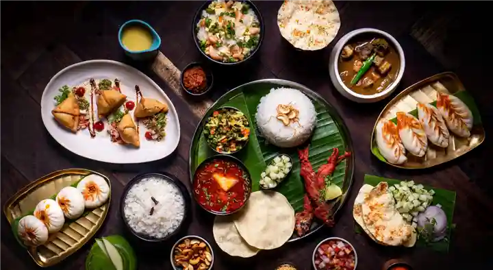 Raj Bhavan Pure Veg Restaurant in Velippalayam