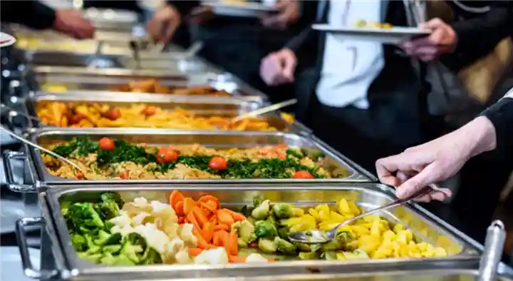 Sri Lakshmi Catering Service in Velippalayam, Nagapattinam