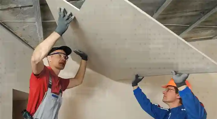 Annai False Ceiling Works in Velippalayam, Nagapattinam