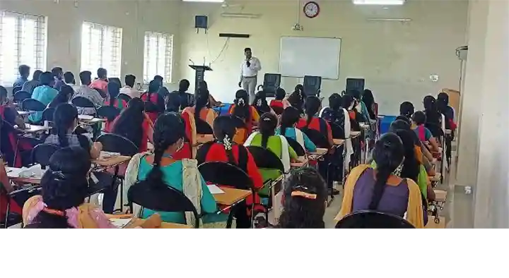 Kalangarai IAS Coaching Centre in Kadambadi
