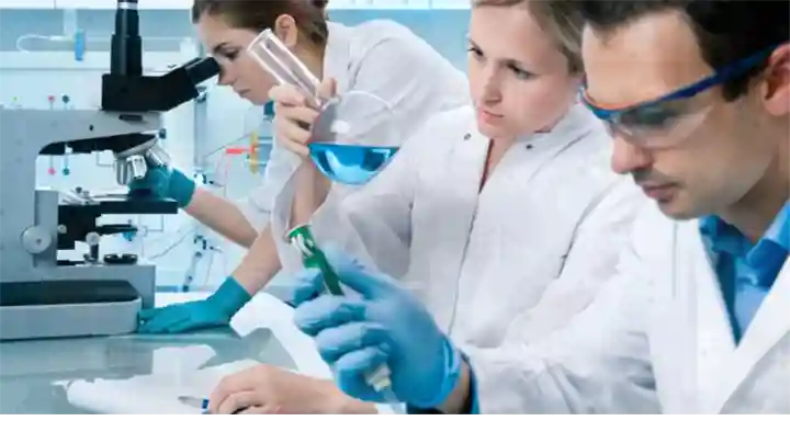 Balaji Diagnostic Center in Nellukkadai