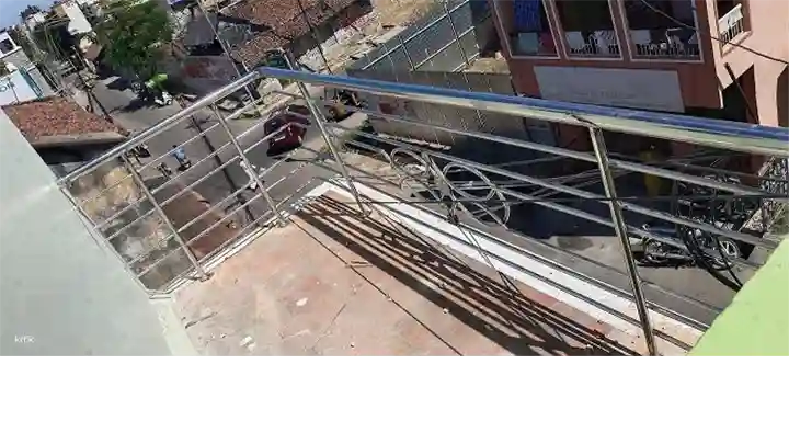 Karthik Engineering and Fabrication Work in Jubaidha Nagar