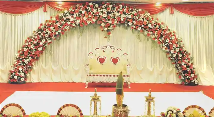 Thirukadaiyur Events in Thirukadaiyur