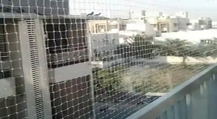 Murugan Safety Nets  in Velippalayam, Nagapattinam