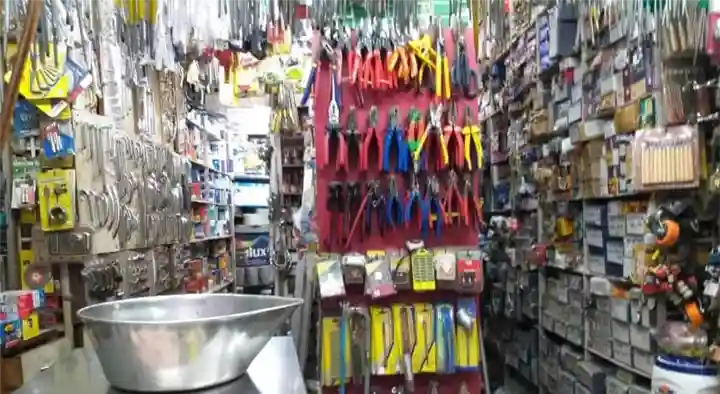 Dheen Hardware Shop in ASN Colony