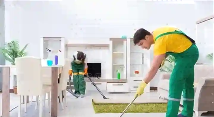 Venkatraman Housekeeping Services in Velippalayam