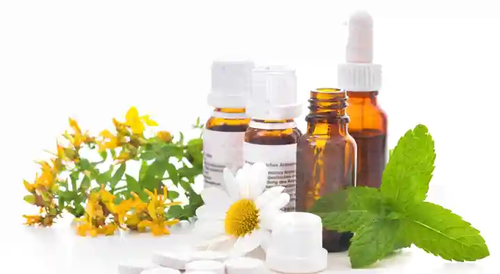 Rajarethinams Homoeopathic Clinic in Sirkali