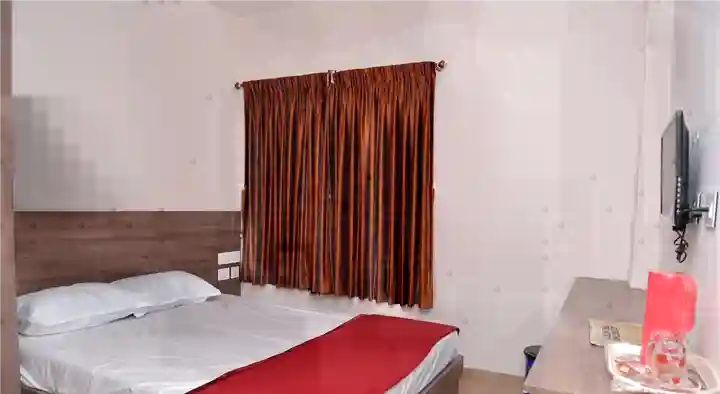 Sri Nivas Residency in Sirkali