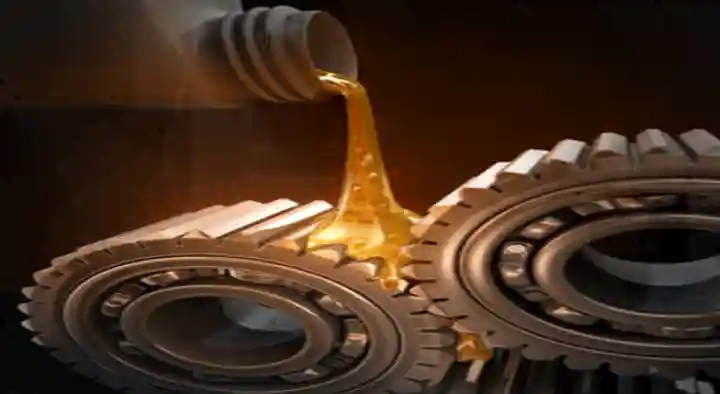 Sri Balaji Lubricants Dealers in ASN Colony