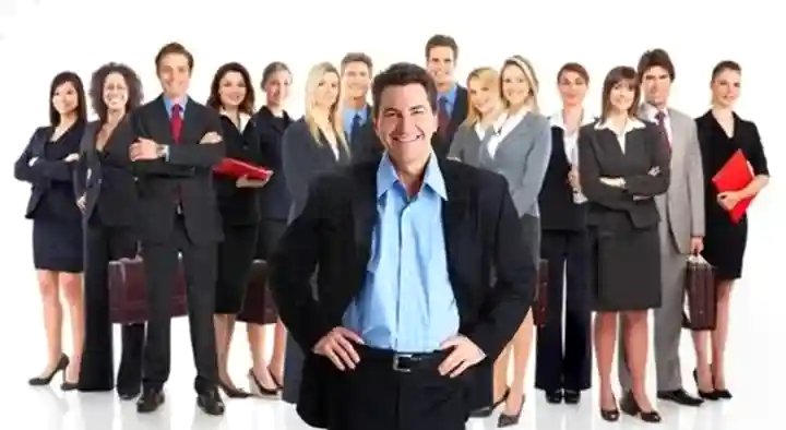 Singaravelar Manpower Agency in Poravachery, Nagapattinam