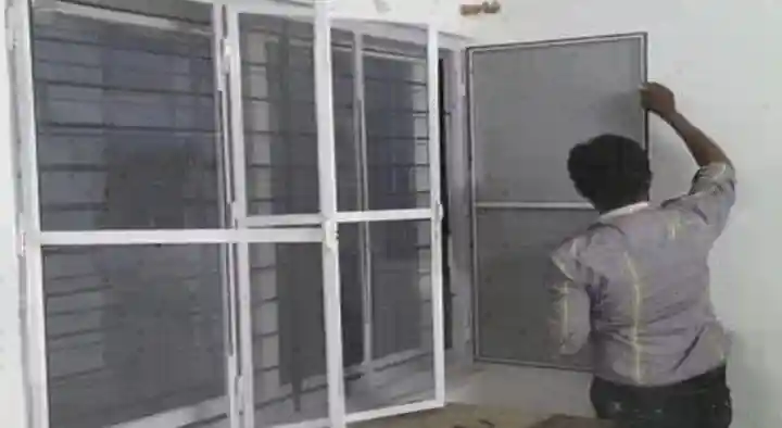 Vengatajalpathy Mosquito Net Dealers in Kadambadi