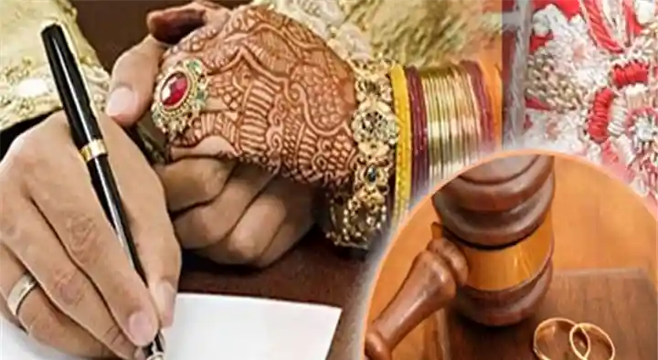 Vaniya Marriage Consultant Services in ASN Colony