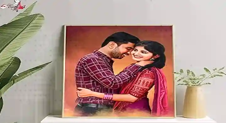 Maruthi Photo Lamination in Velippalayam