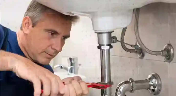 Siva Plumbing Services in Thiruvarur