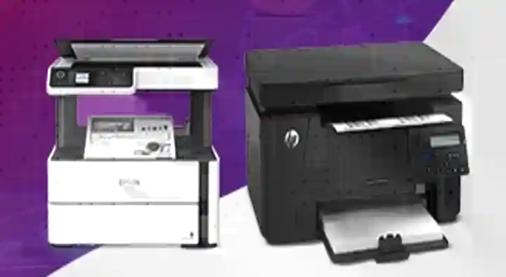 Aruna Offset Printers in ASN Colony, Nagapattinam