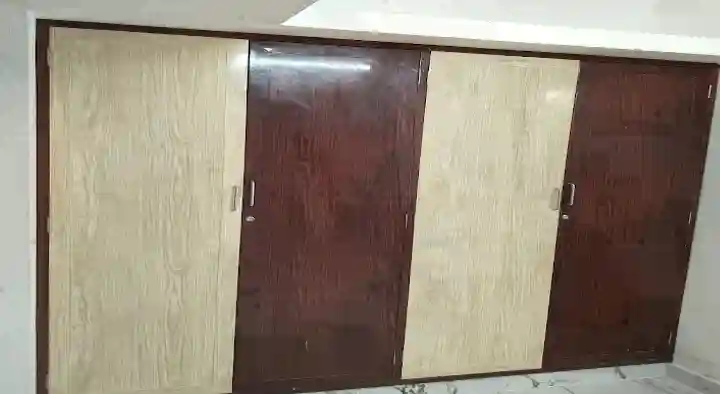 Sai PVC Doors and Windows in Velippalayam