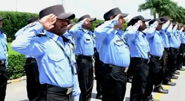 Veera Security Services in Velippalayam