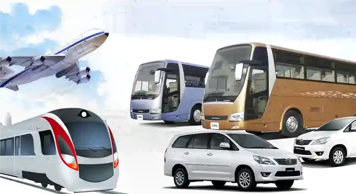 Afrah Tours and Travels in Velippalayam