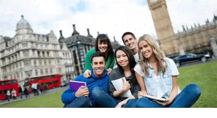 Ribbon Educational Consultants in Padmavathi Nagar Colony