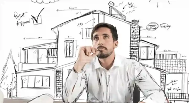 Prudhvi Architects in Ravindra Nagar