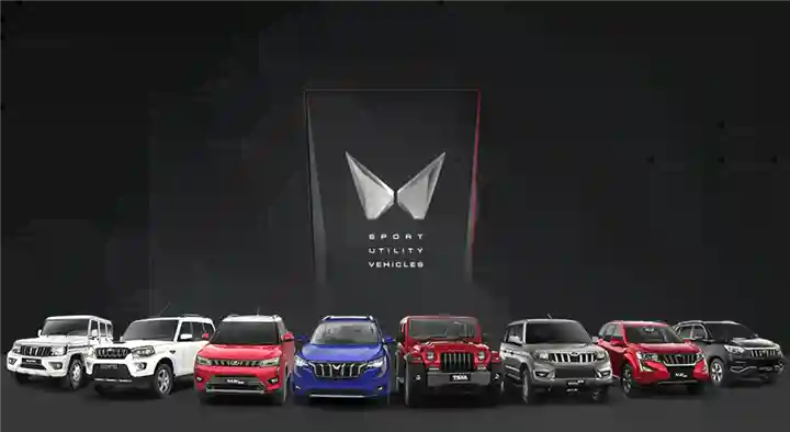 Sri Sai Balaji Automotives in Annadurai Nagar, Nalgonda