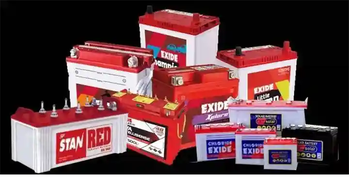 Sri Laxmi Narasimha Battery in Nilagiri Colony