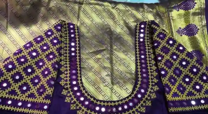 Ashas Boutique in Tirumala Nagar