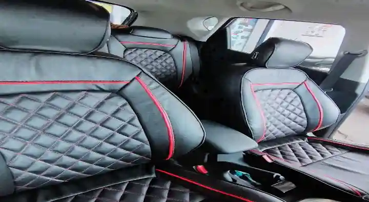 Indian Car Decors in Sai Nagar