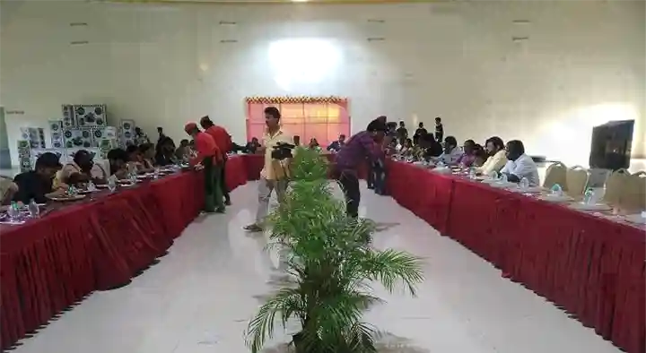 Chandu Catering Services in Savarkar Nagar