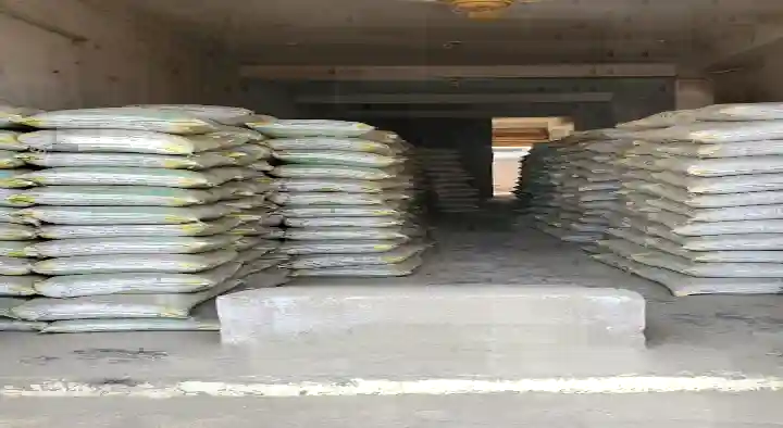 Bhavani Cement Traders in Nilagiri Colony