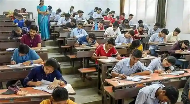 Sainik Coaching Centre near Kakatiya Nagar in Nalgonda