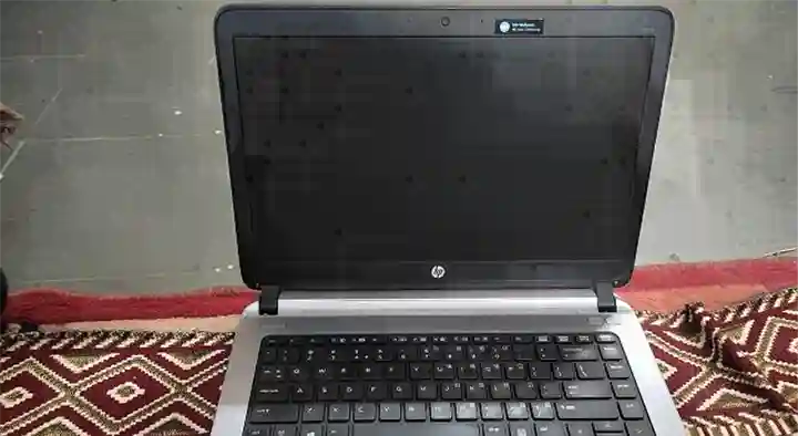 SS Computers and Laptop Sales in Santhi Nagar