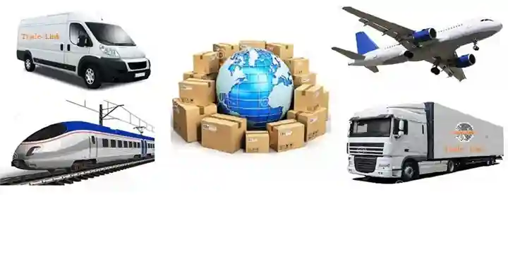 Blue Dart Courier Services in Gandhi Nagar