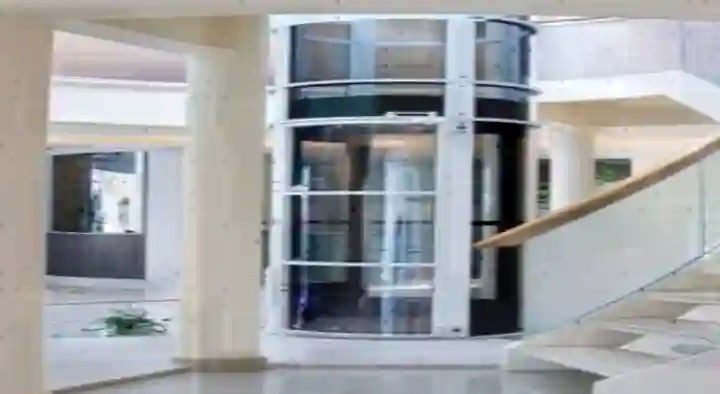 Madhu Lifts and Elevators in Rajendra Nagar