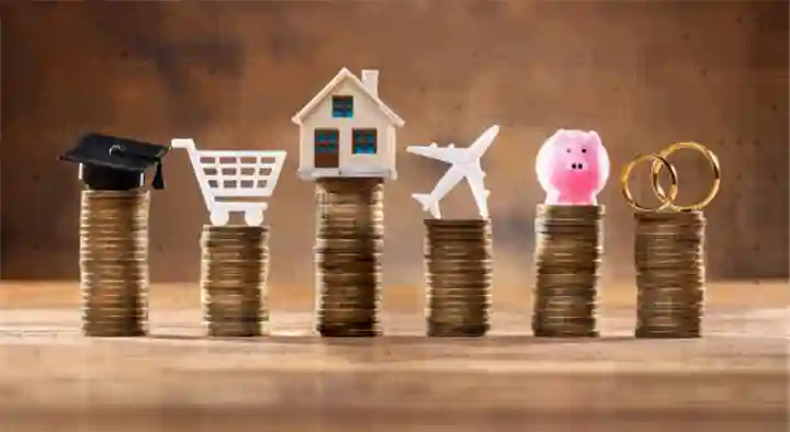 Aptus Value Housing Finance in Meerbagh Colony