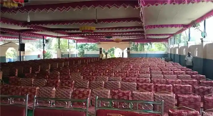 Ratna Function Hall in Gandhi Nagar