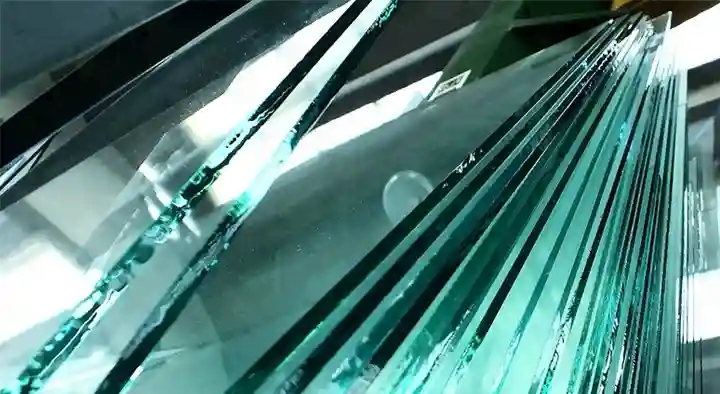 Balaji Plywood and Glassware in Ramagiri